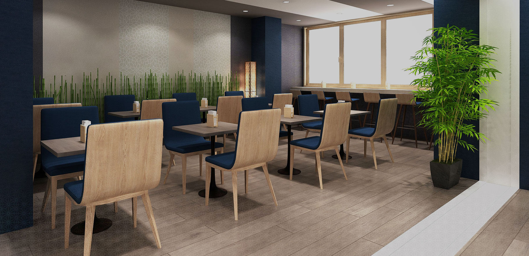 坐落于淺草中心,美麗而小巧的旅館式酒店